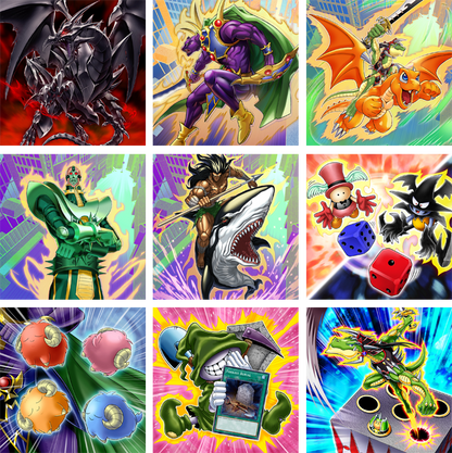 YuGiOh! Beyond the Brave Booster Box