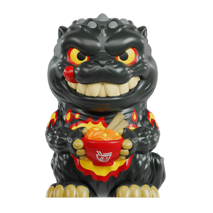 Rokimoto - Godzilla Vinyl Figure (Wave 2) Blind Cup