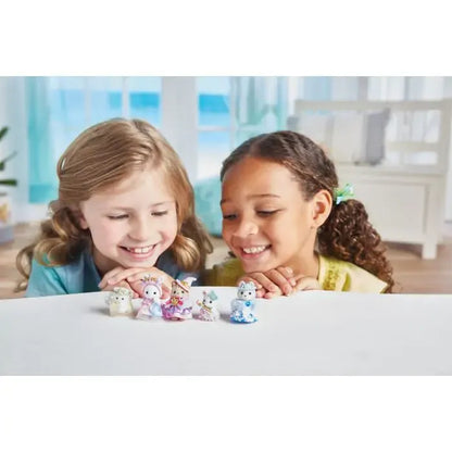 Sylvanian Families - Royal Princess Set