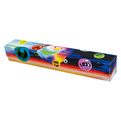 Pokémon TCG: MEGA 30th Celebration Futuristic Box (Simplified Chinese)