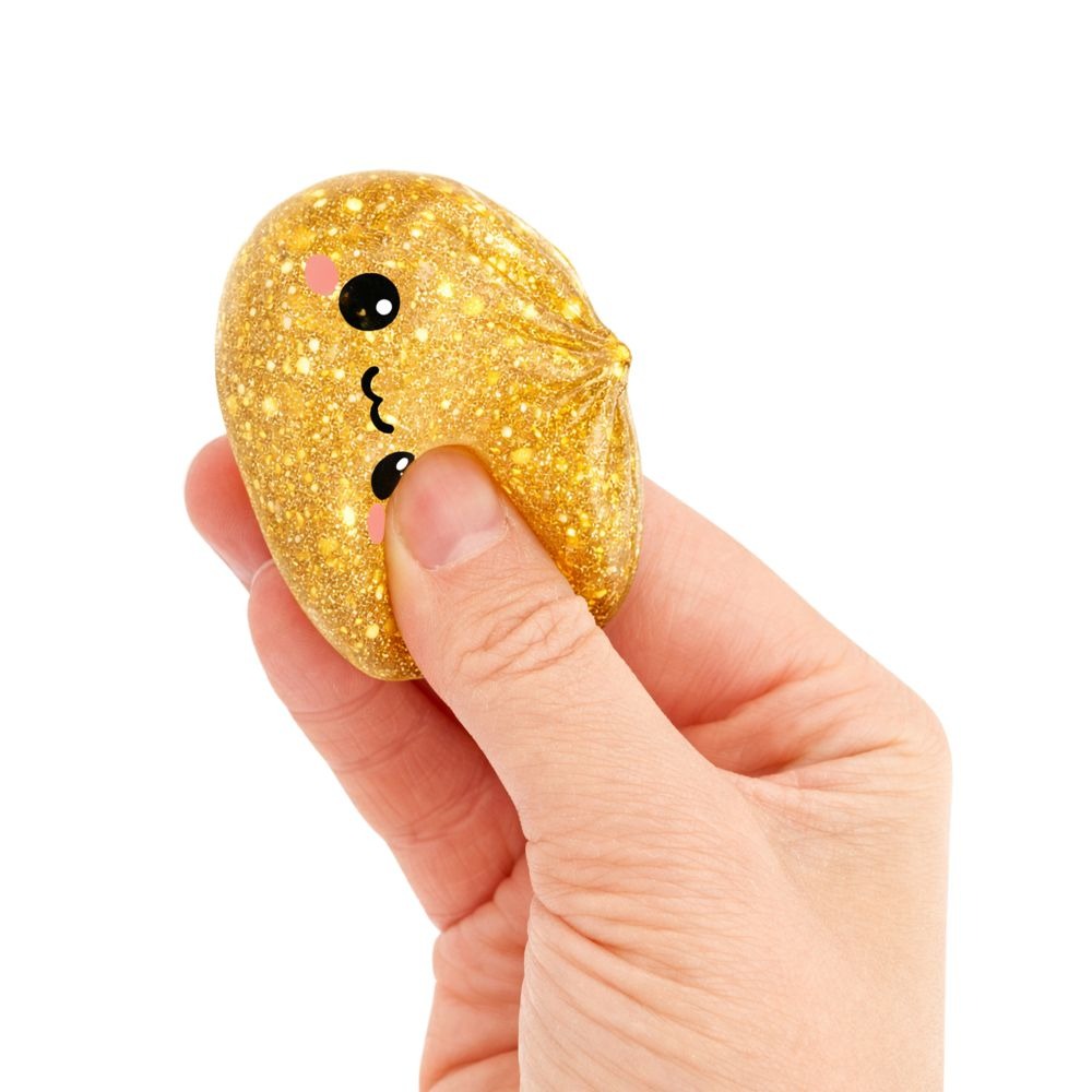 Keycraft Mini Lucky Bao Mystery Squishy Dumpling