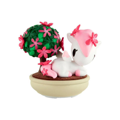 Tokidoki - Botanical Bonsai Unicorno Blind Box