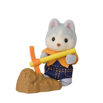 Sylvanian Families - New Baby Collection Baby Adventure Series Blind Bag