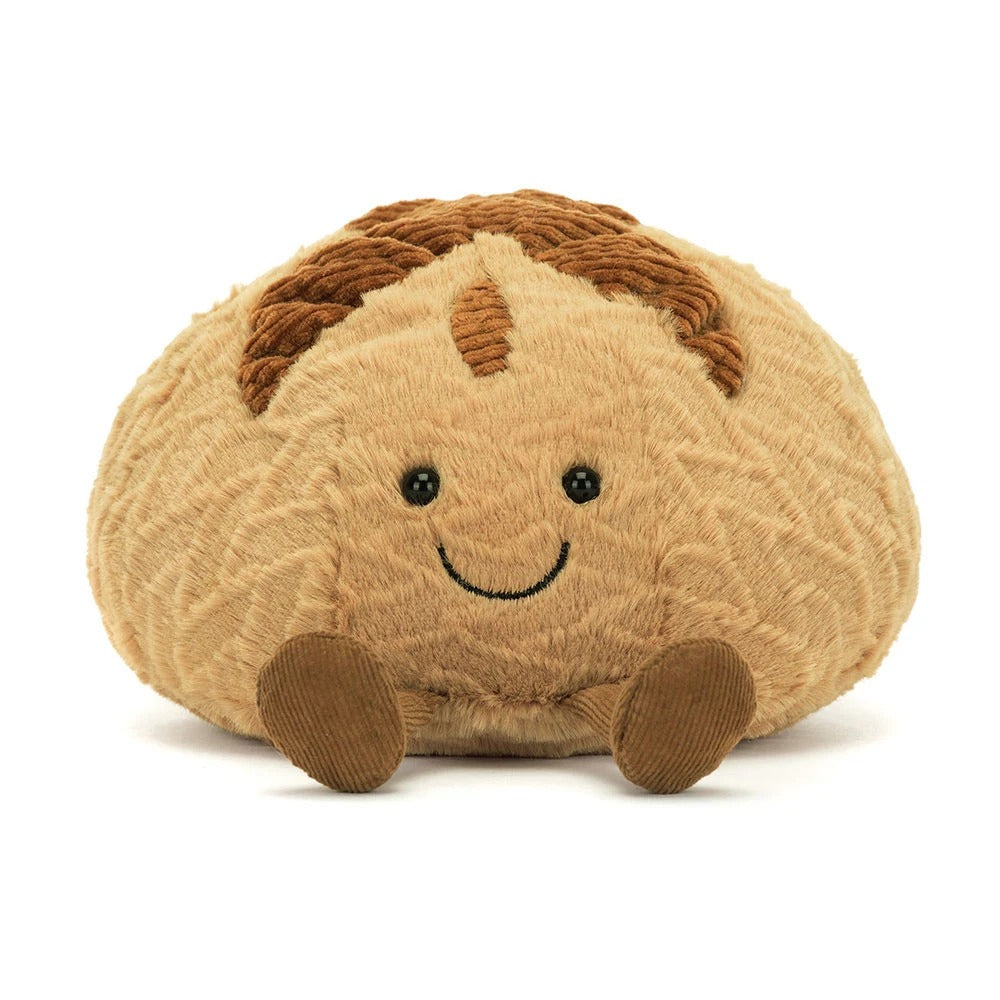 Jellycat - Amuseables Sourdough