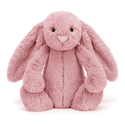 Jellycat - Bashful Tulip Pink Bunny Medium