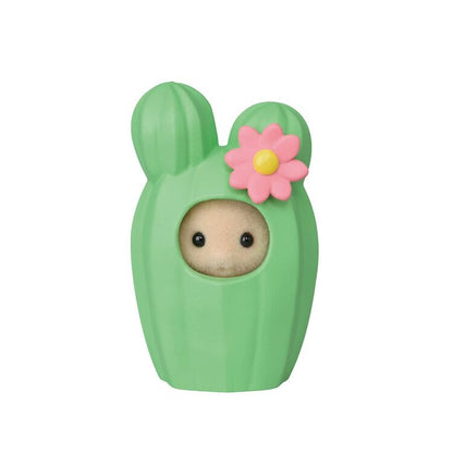 Sylvanian Families - New Baby Collection Baby Adventure Series Blind Bag