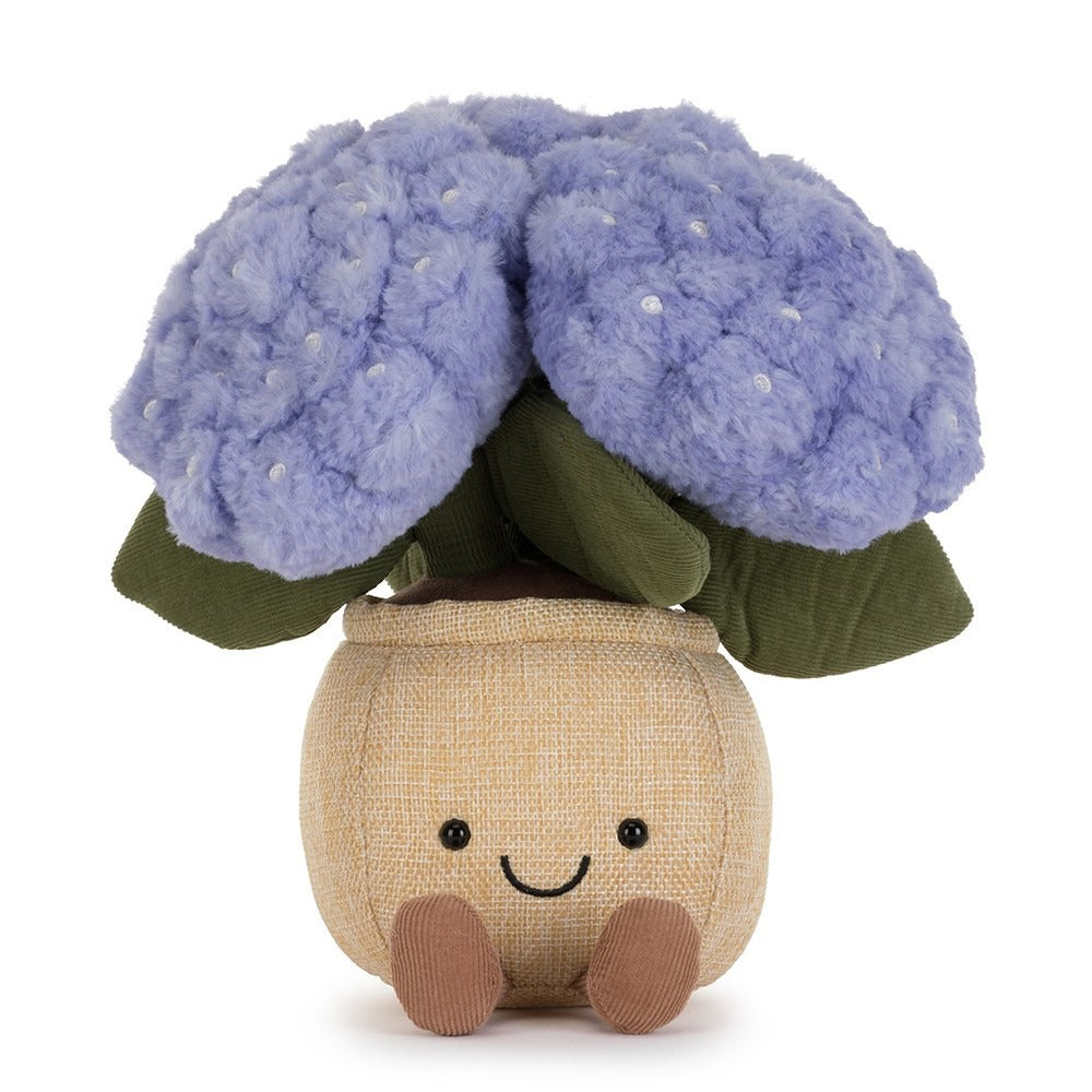 Jellycat - Amuseables Hydrangea