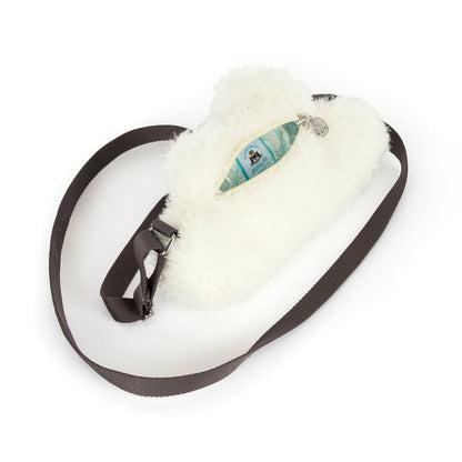 Jellycat - Amuseables Stratto Cloud Shoulder Bag
