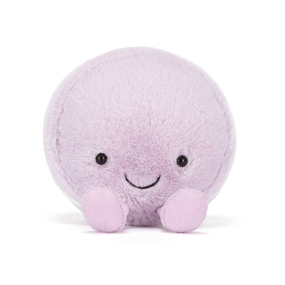 Jellycat - Amuseables May Macaron