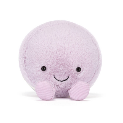 Jellycat - Amuseables May Macaron