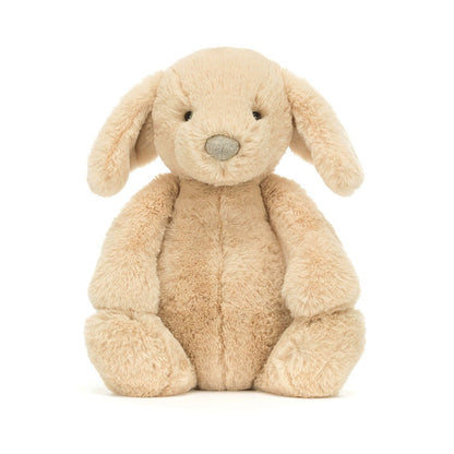 Jellycat - Bashful Luxe Puppy Orlando