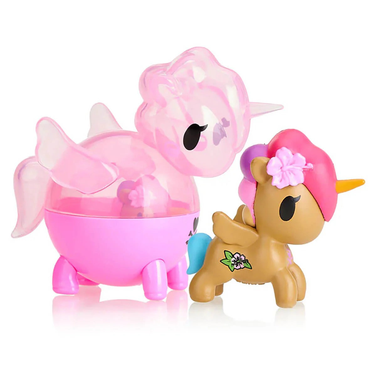 Tokidoki - Unicorno Capsule Cuties Blind Box