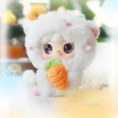 Yalli Studio - YOOKI Hug Gourmet Restaurant Limited Series Vinyl Blind Box
