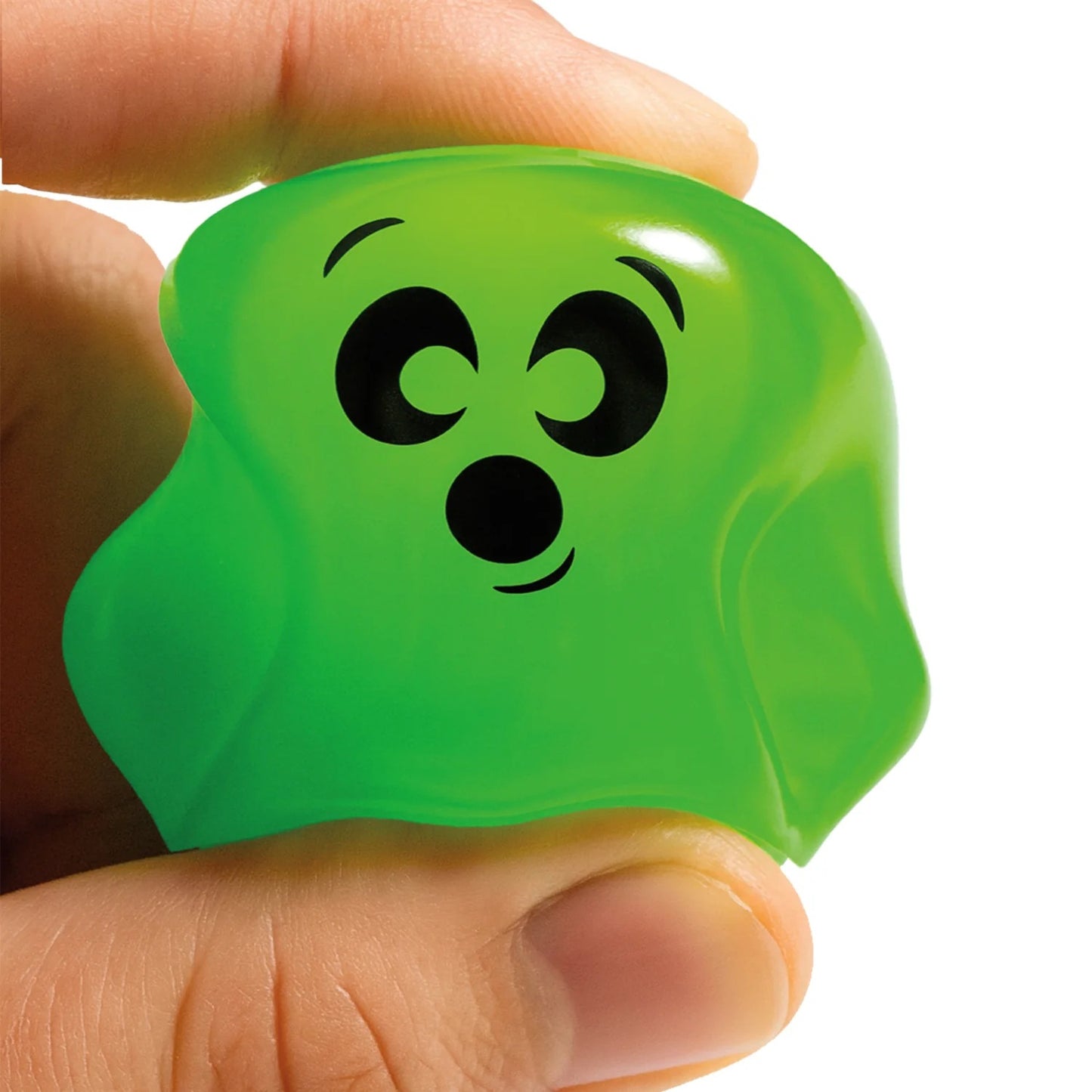 NeeDoh Schylling - Baby Boos (Teenie Ghosts 3 pack)