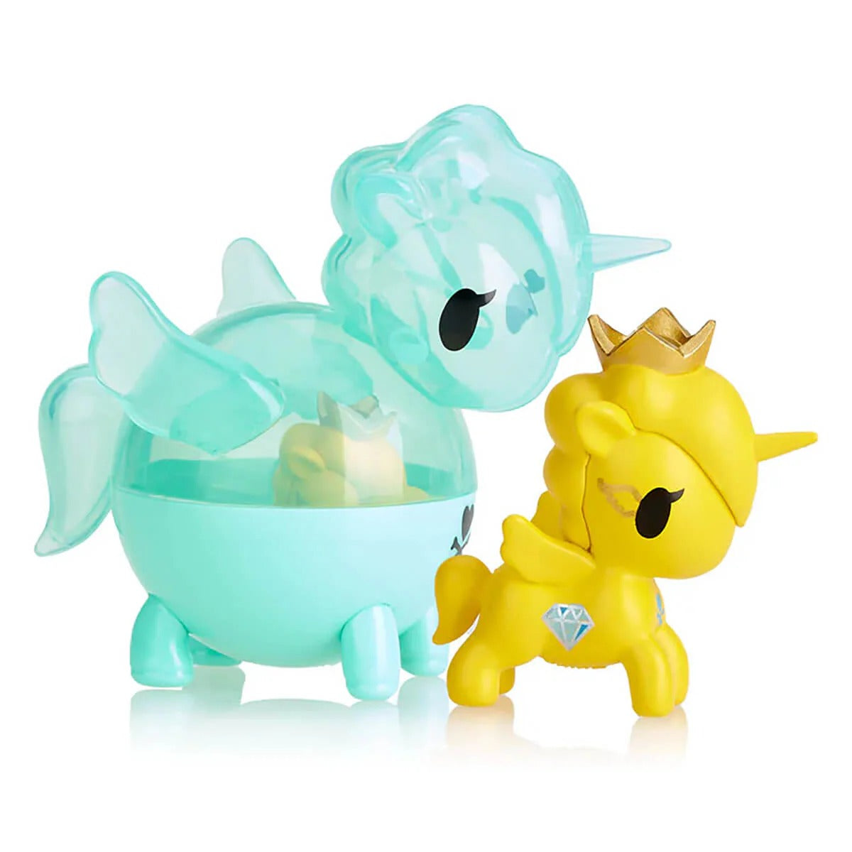 Tokidoki - Unicorno Capsule Cuties Blind Box