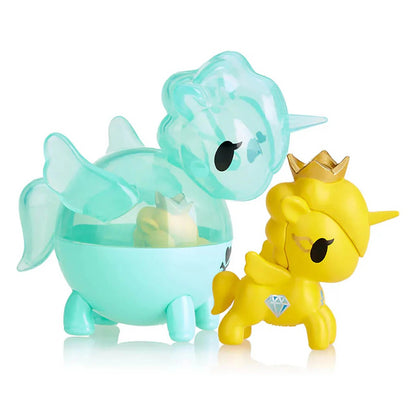 Tokidoki - Unicorno Capsule Cuties Blind Box