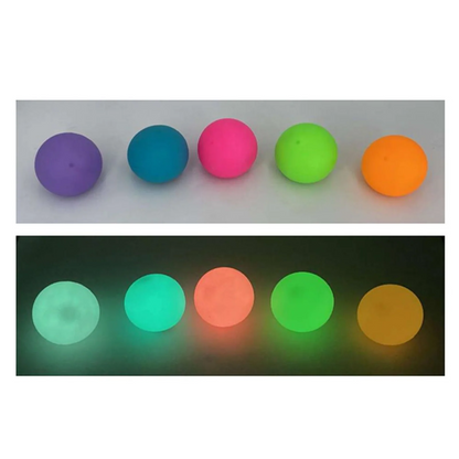 NeeDoh Schylling - Glow in the Dark