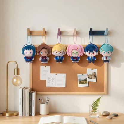 AET - Alien Stage AAHS Series Nunu Style Plush Pendant Blind Box