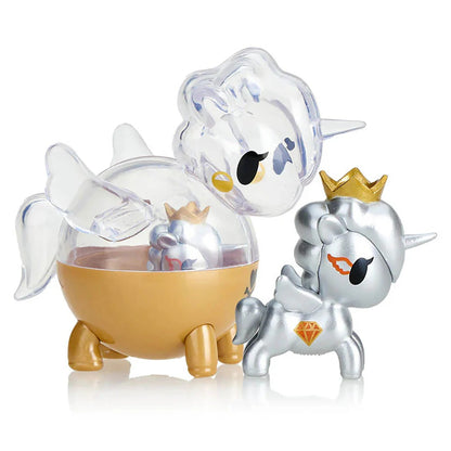 Tokidoki - Unicorno Capsule Cuties Blind Box