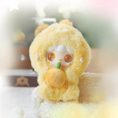 Yalli Studio - YOOKI Hug Gourmet Restaurant Limited Series Vinyl Blind Box