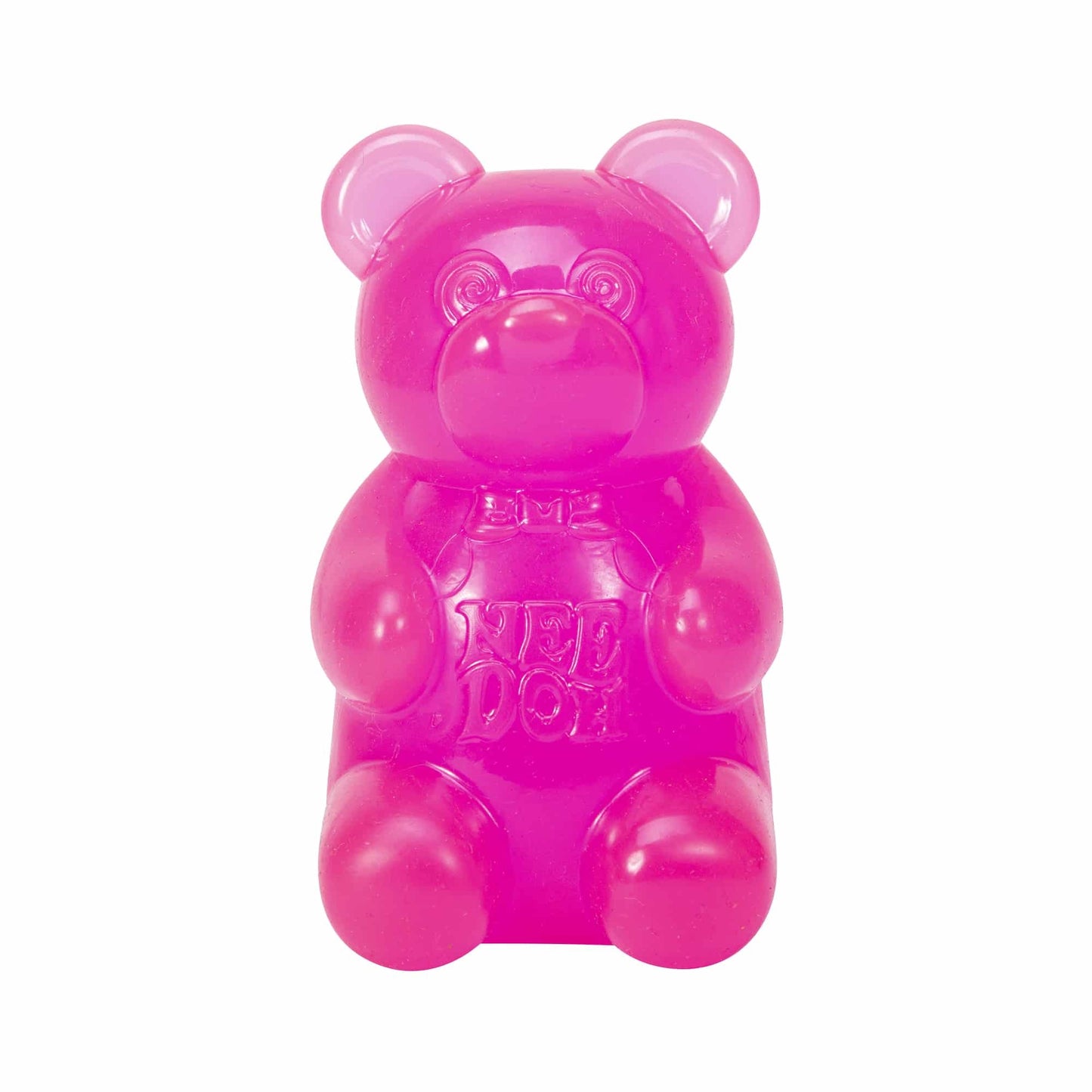 NeeDoh Schylling - Gummy Bear