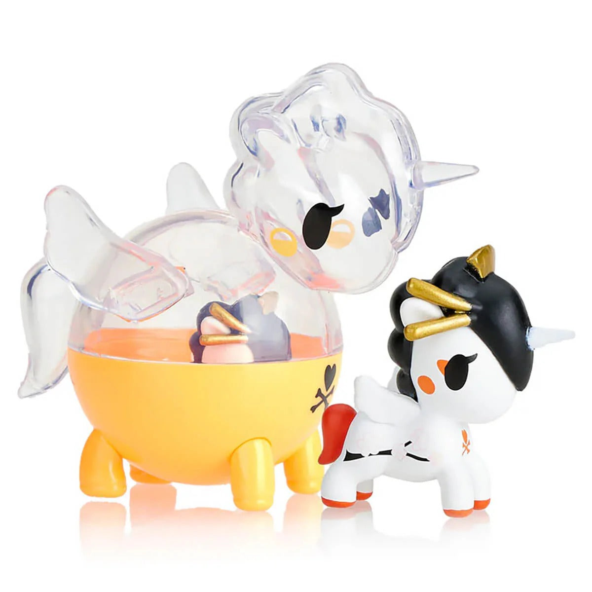 Tokidoki - Unicorno Capsule Cuties Blind Box