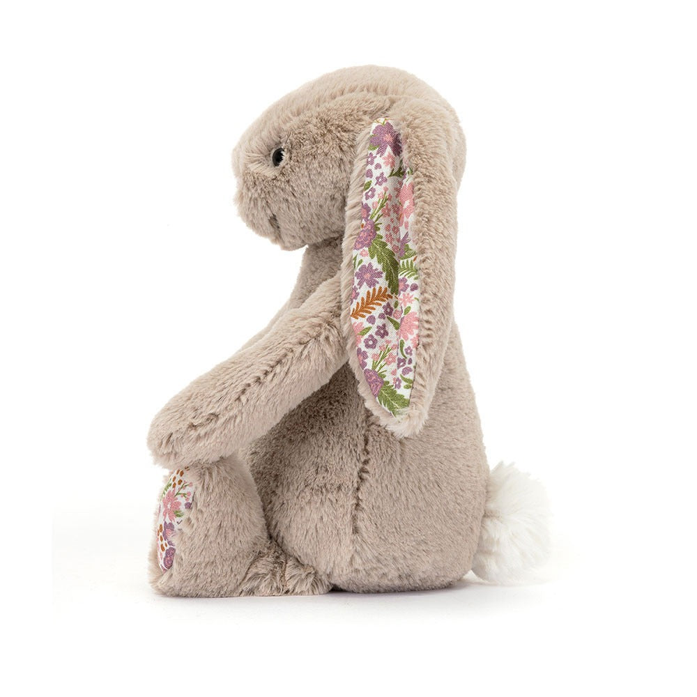 Jellycat - Blossom Beige Bunny 'Petal' Small