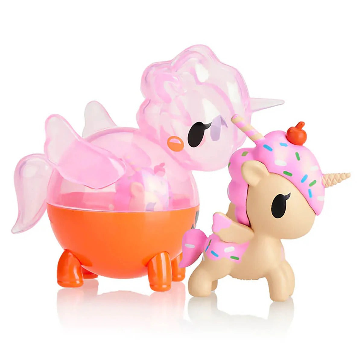 Tokidoki - Unicorno Capsule Cuties Blind Box