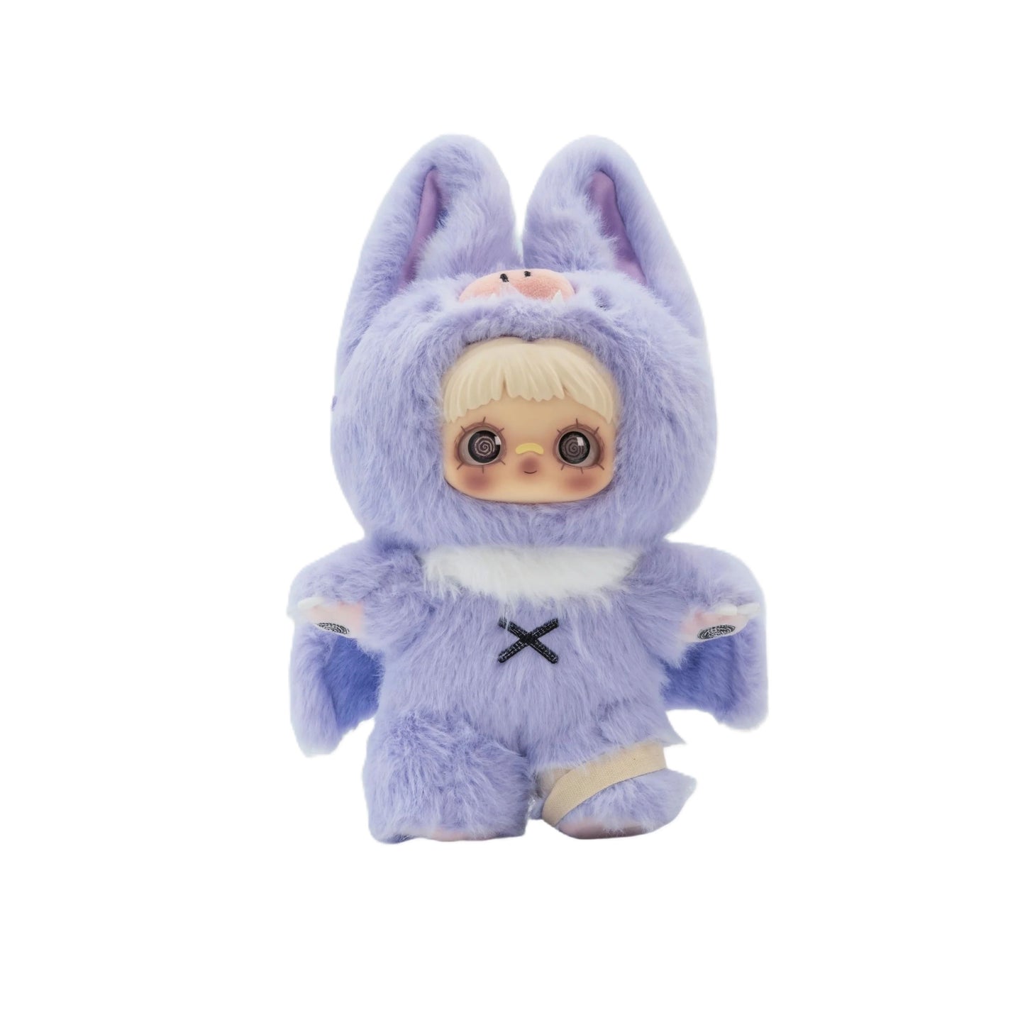 MayMei - V2 Dark Forest Series Plush Dolls Blind Box
