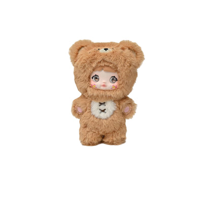 Nommi - Loveliness Never Ends Series Plush Blind Box