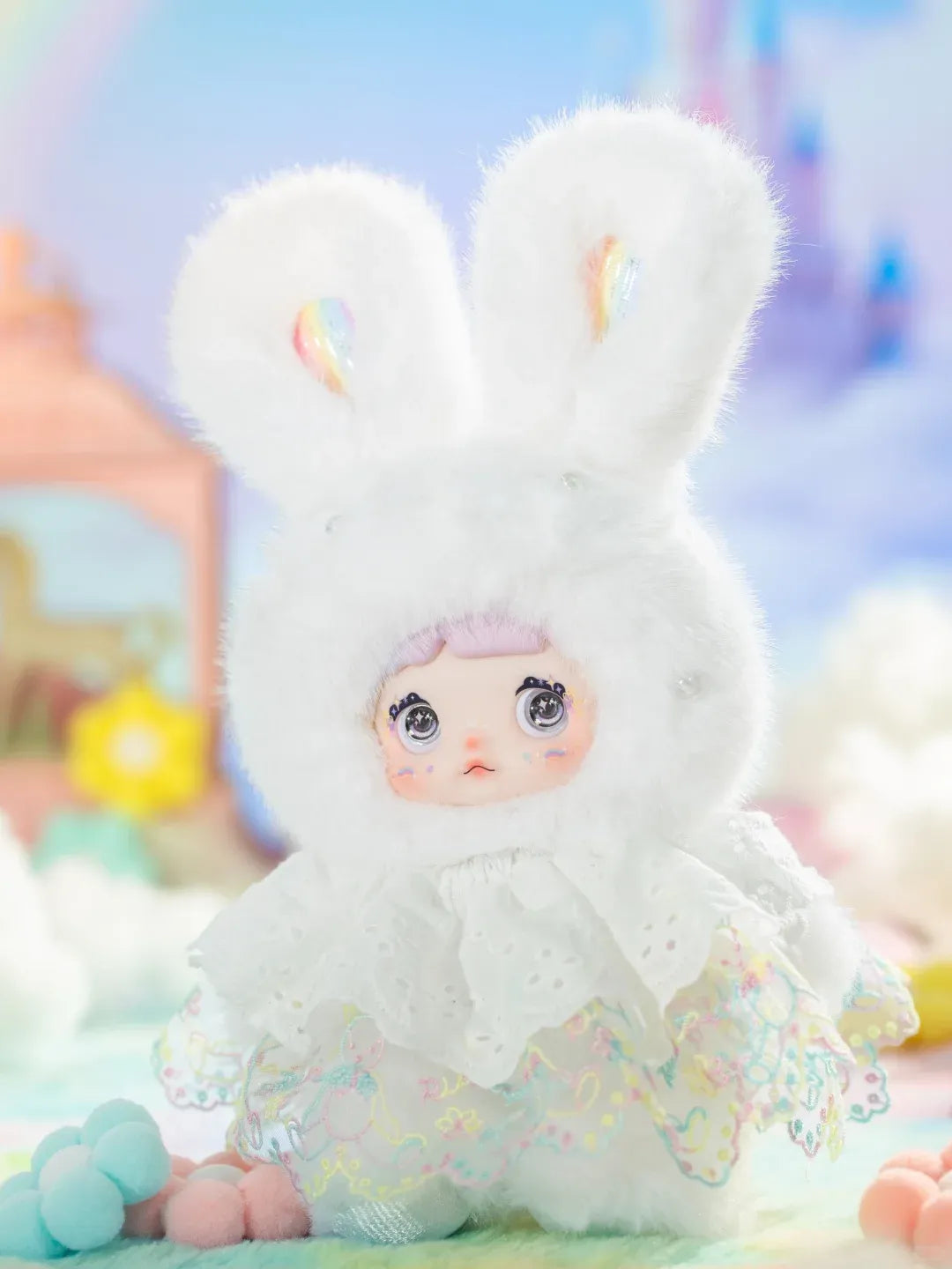 Nommi - Weather Forecast Series Plush Blind Box
