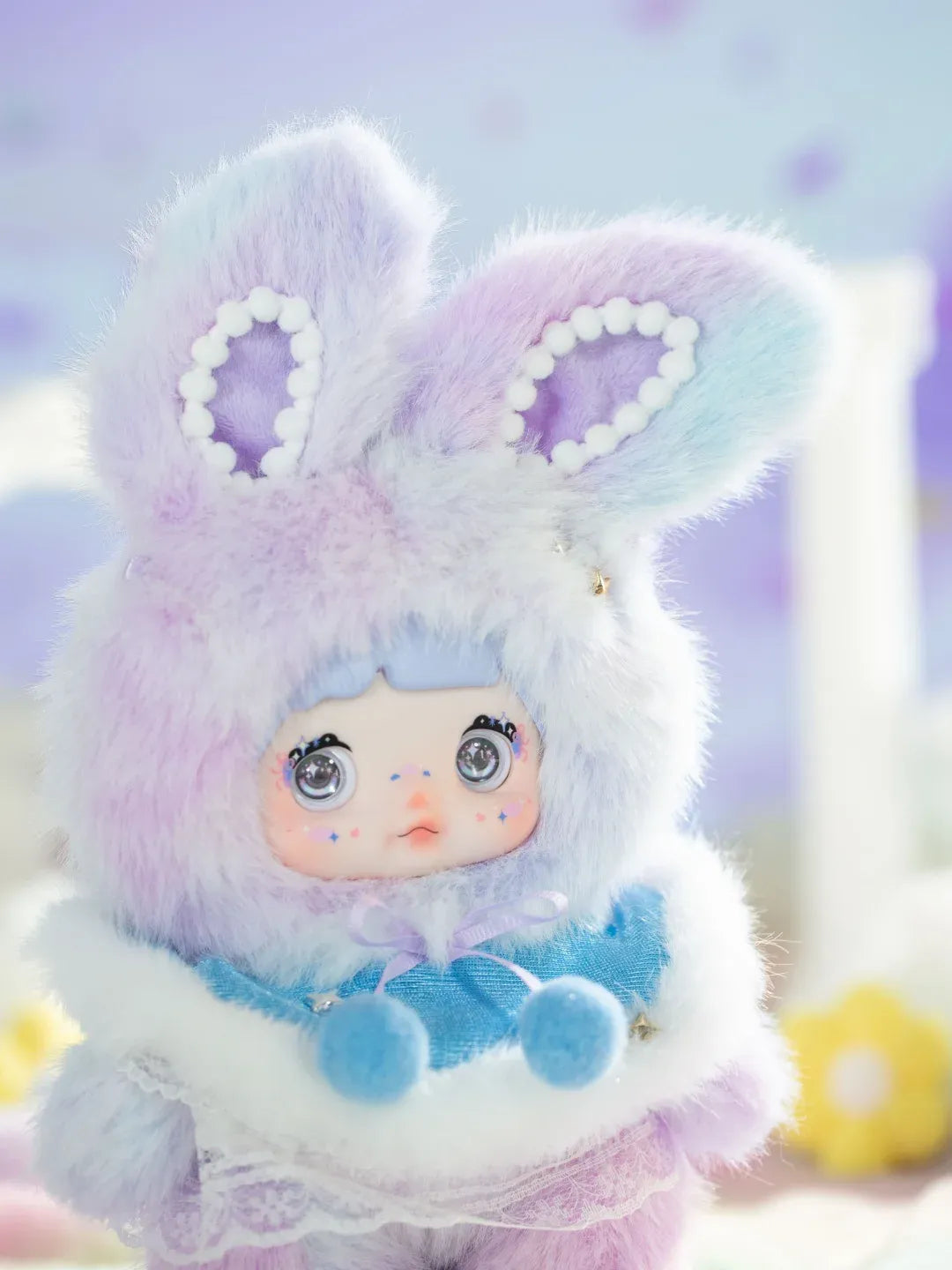 Nommi - Weather Forecast Series Plush Blind Box