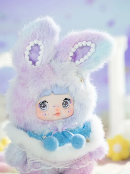 Nommi - Weather Forecast Series Plush Blind Box