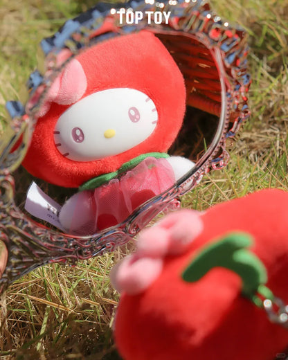 TOP TOY - Sanrio Characters Fruit & Vegetables Series Blind Box