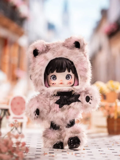 Nommi - Forest Kingdom Series BJD Doll Blind Box
