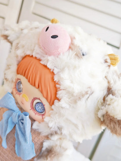 MayMei - Forgotten Funfair Series 400% Plush Blind Box
