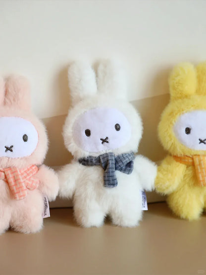 VIPO x Miffy Plush Blind Box 2.0