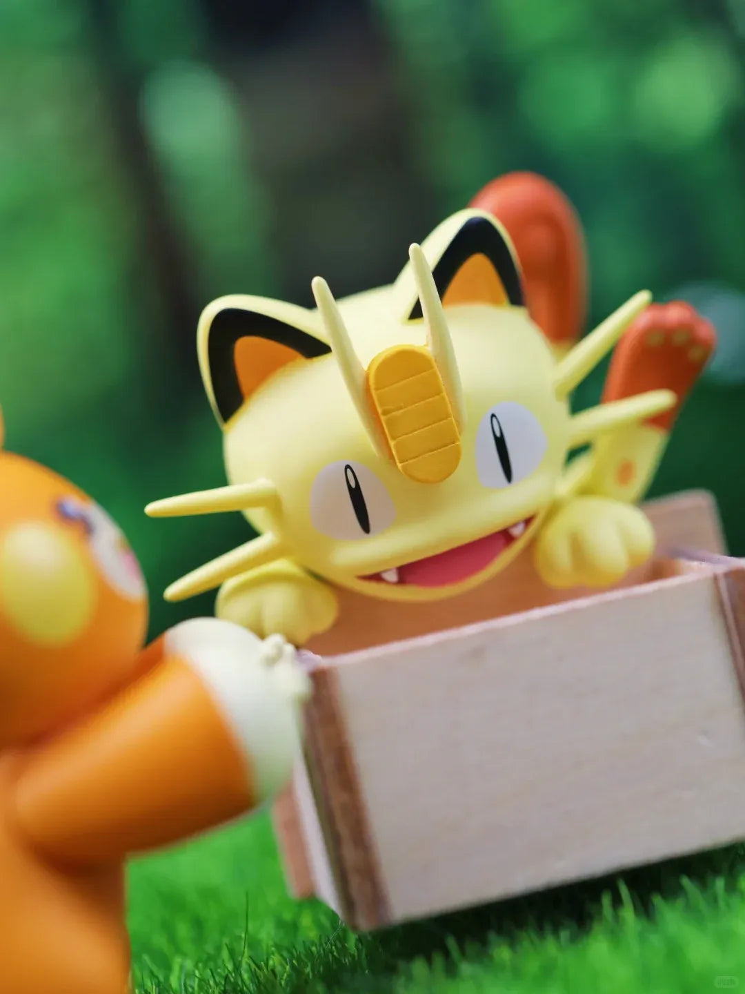 FUNISM - Pokémon Hipper series
