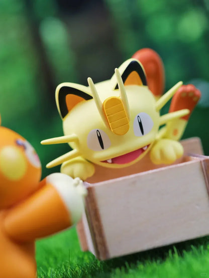 FUNISM - Pokémon Hipper series