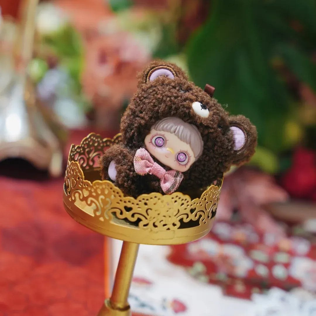 MayMei - Endless Love Series Plush Blind Box
