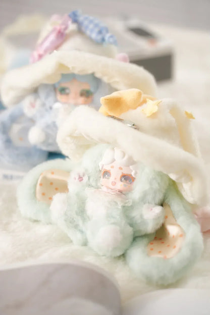 Lucky Deer Nai - The Witch's Letter Series Plush Blind Box