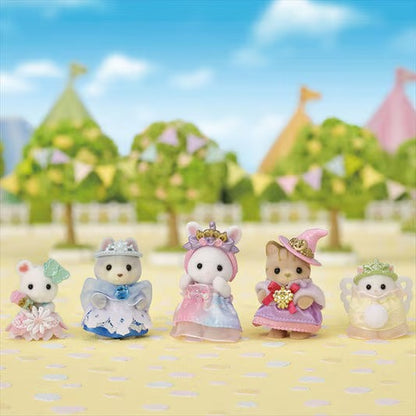Sylvanian Families - Royal Princess Set