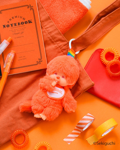 Monchhichi - Colorful Fantasy Series Blind Box