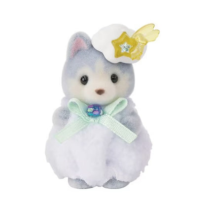 Sylvanian Families - Enchanted Fairy Babies