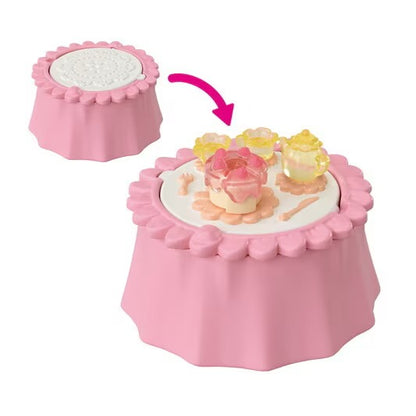 Sylvanian Families - Fairytale Tower