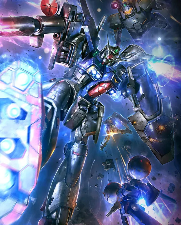 Gundam Card Game: Stardust Trails[GD06] Booster Box