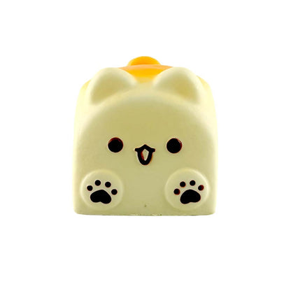 Fluffmellies - Doggy Toast