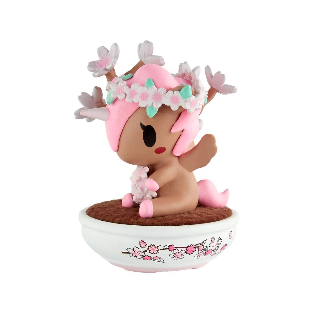 Tokidoki - Botanical Bonsai Unicorno Blind Box