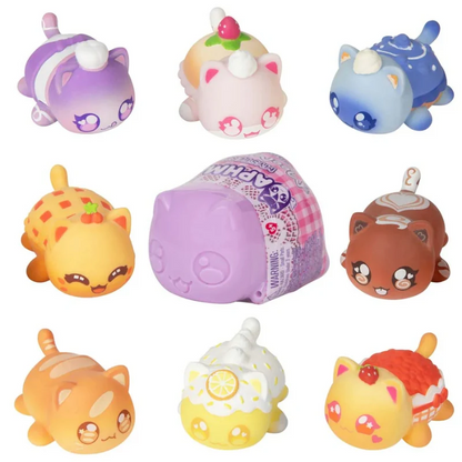 Aphmau - Squishy Mystery Figures Bakery Series 5