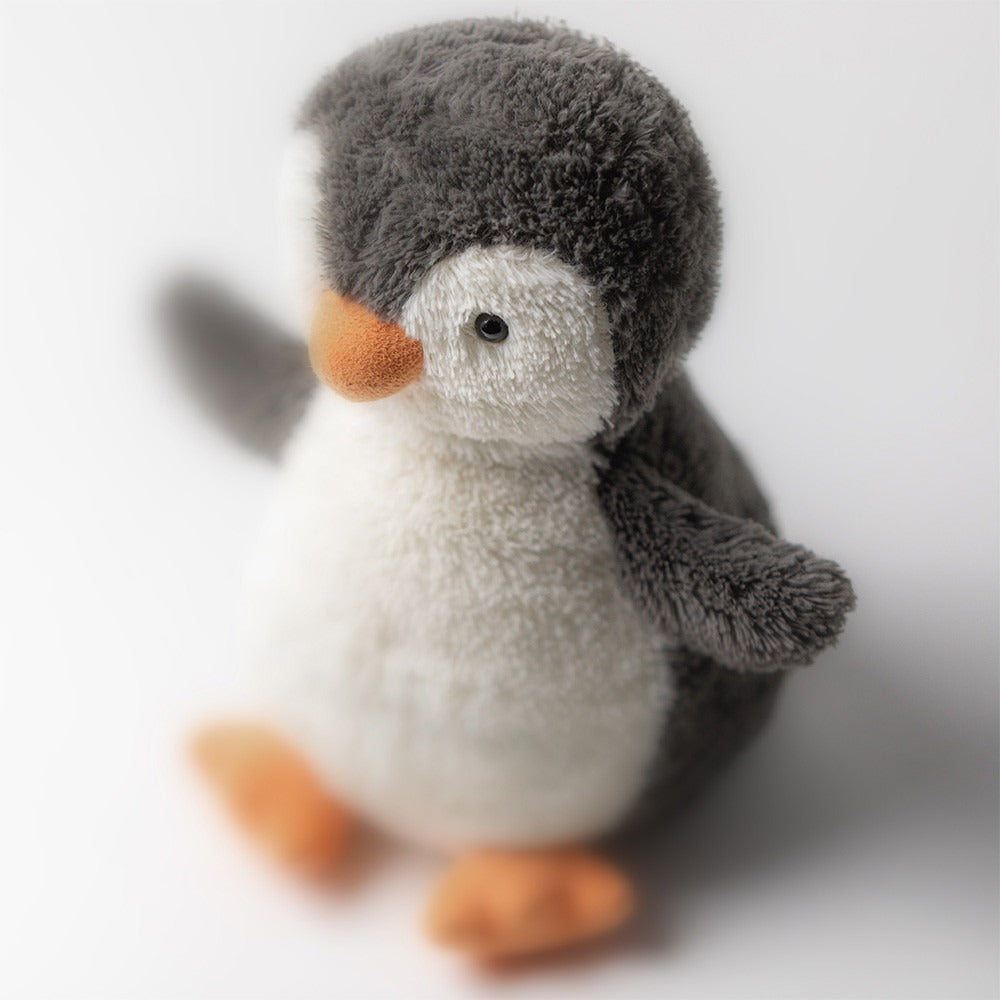 Jellycat - Peanut Penguin Medium